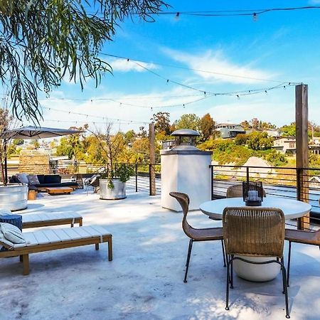 Experience Eco-Luxury At Its Finest - Centrally Located Clea House In San Diego! מראה חיצוני תמונה