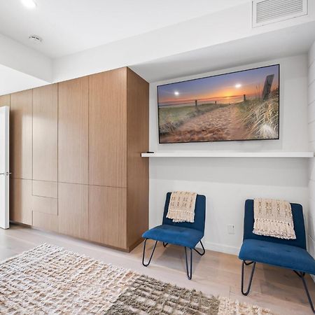Experience Eco-Luxury At Its Finest - Centrally Located Clea House In San Diego! מראה חיצוני תמונה