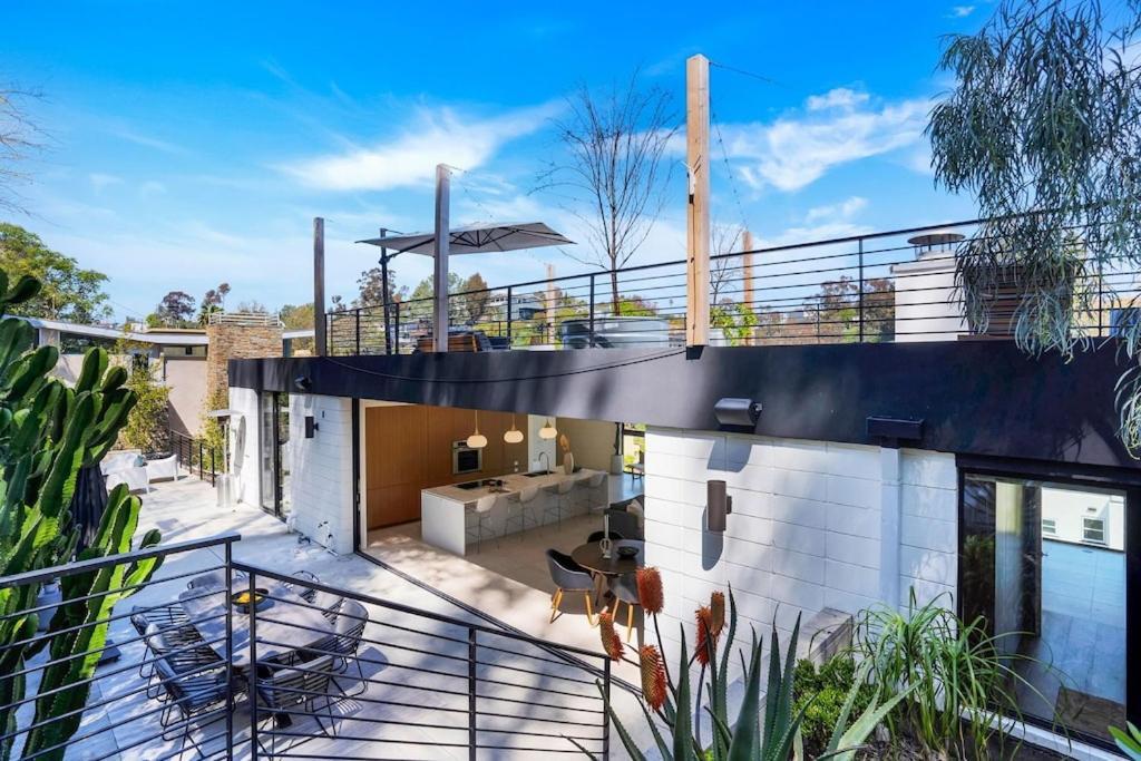 Experience Eco-Luxury At Its Finest - Centrally Located Clea House In San Diego! מראה חיצוני תמונה