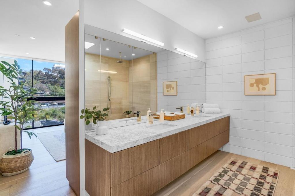 Experience Eco-Luxury At Its Finest - Centrally Located Clea House In San Diego! מראה חיצוני תמונה