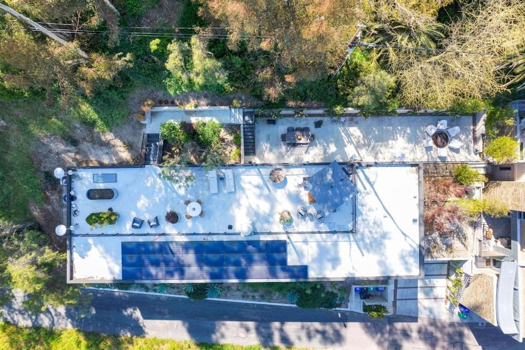 Experience Eco-Luxury At Its Finest - Centrally Located Clea House In San Diego! מראה חיצוני תמונה