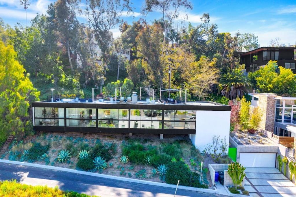 Experience Eco-Luxury At Its Finest - Centrally Located Clea House In San Diego! מראה חיצוני תמונה