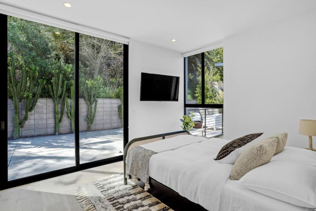 Experience Eco-Luxury At Its Finest - Centrally Located Clea House In San Diego! מראה חיצוני תמונה