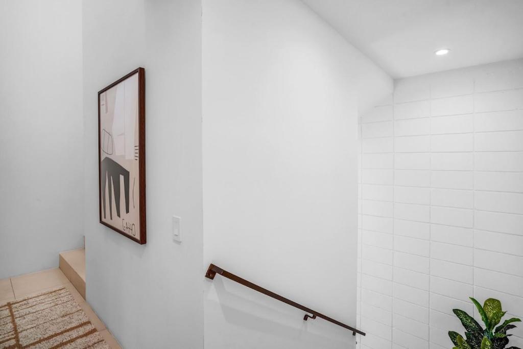 Experience Eco-Luxury At Its Finest - Centrally Located Clea House In San Diego! מראה חיצוני תמונה