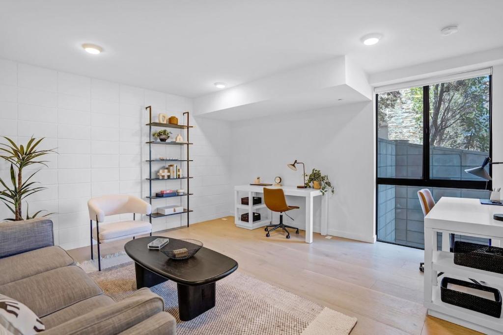 Experience Eco-Luxury At Its Finest - Centrally Located Clea House In San Diego! מראה חיצוני תמונה