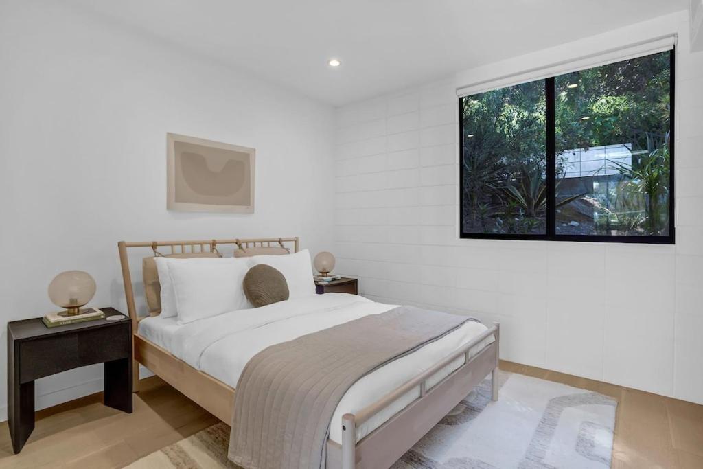 Experience Eco-Luxury At Its Finest - Centrally Located Clea House In San Diego! מראה חיצוני תמונה