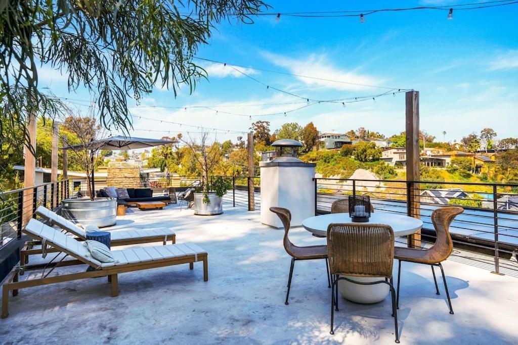 Experience Eco-Luxury At Its Finest - Centrally Located Clea House In San Diego! מראה חיצוני תמונה