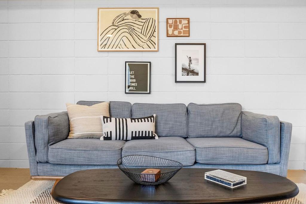Experience Eco-Luxury At Its Finest - Centrally Located Clea House In San Diego! מראה חיצוני תמונה