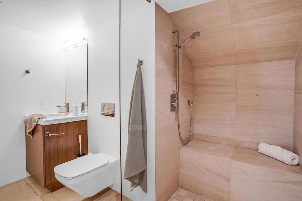 Experience Eco-Luxury At Its Finest - Centrally Located Clea House In San Diego! מראה חיצוני תמונה