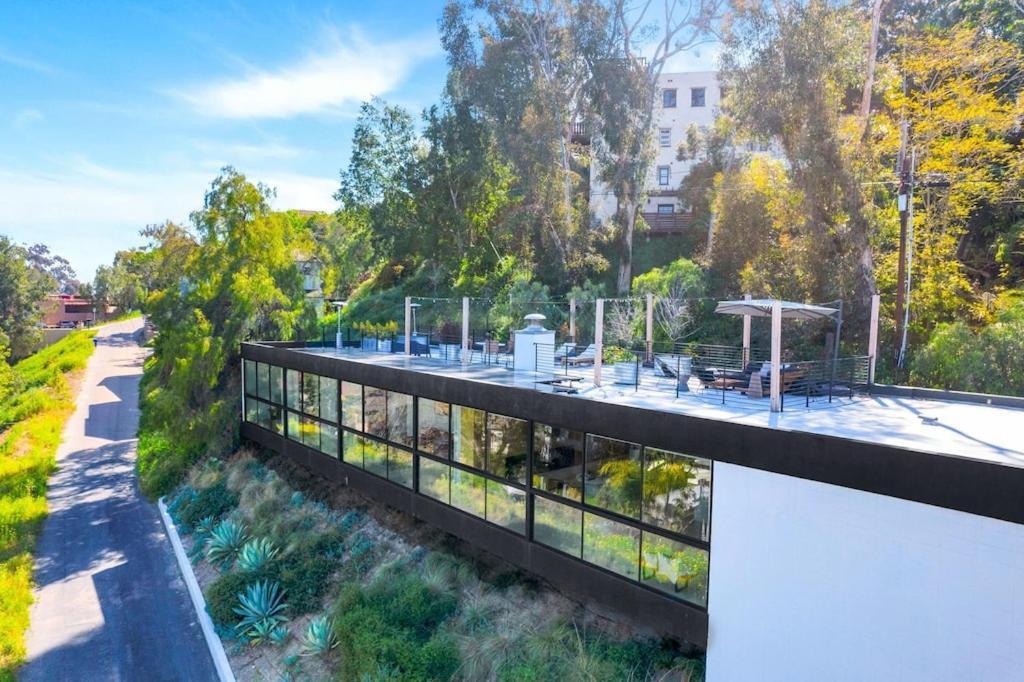 Experience Eco-Luxury At Its Finest - Centrally Located Clea House In San Diego! מראה חיצוני תמונה