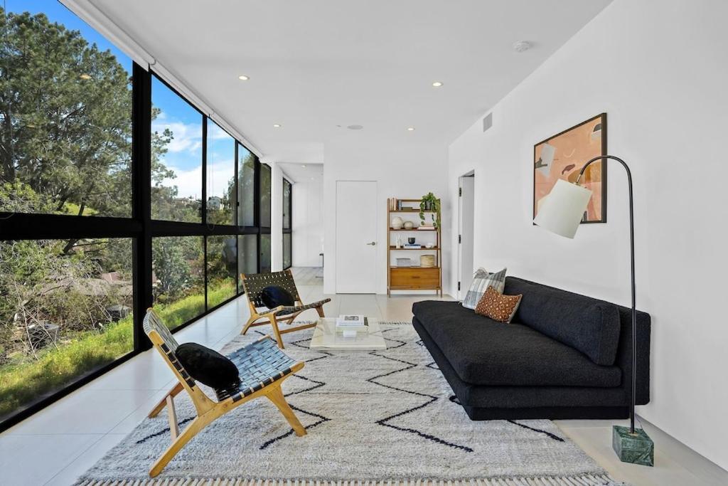Experience Eco-Luxury At Its Finest - Centrally Located Clea House In San Diego! מראה חיצוני תמונה