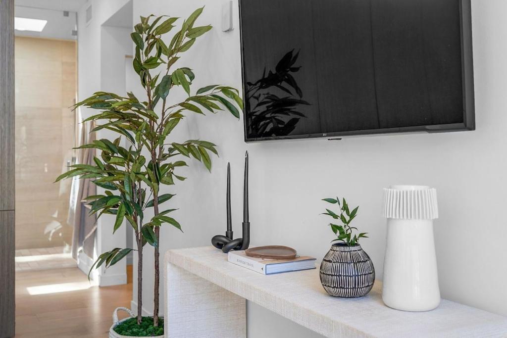 Experience Eco-Luxury At Its Finest - Centrally Located Clea House In San Diego! מראה חיצוני תמונה