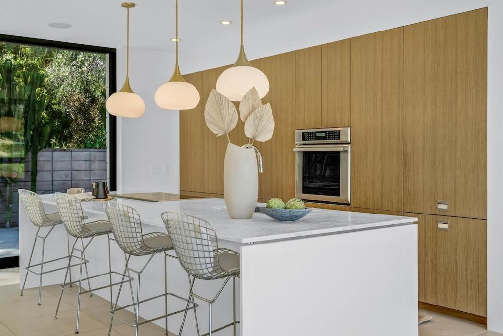 Experience Eco-Luxury At Its Finest - Centrally Located Clea House In San Diego! מראה חיצוני תמונה