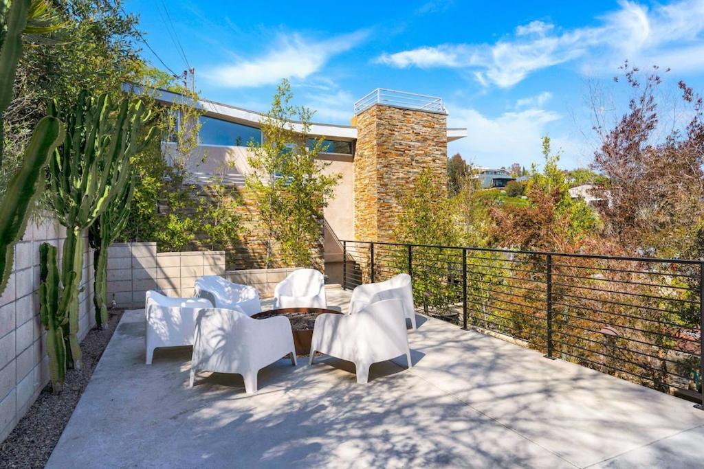 Experience Eco-Luxury At Its Finest - Centrally Located Clea House In San Diego! מראה חיצוני תמונה