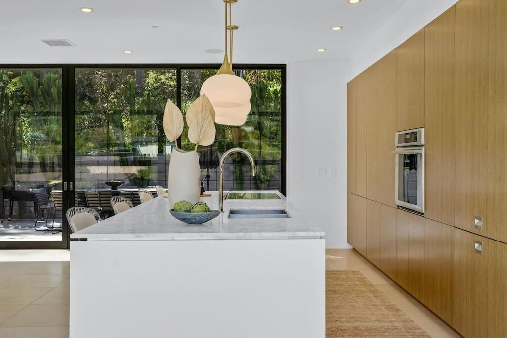 Experience Eco-Luxury At Its Finest - Centrally Located Clea House In San Diego! מראה חיצוני תמונה