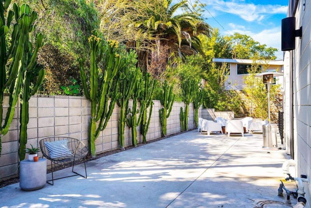 Experience Eco-Luxury At Its Finest - Centrally Located Clea House In San Diego! מראה חיצוני תמונה