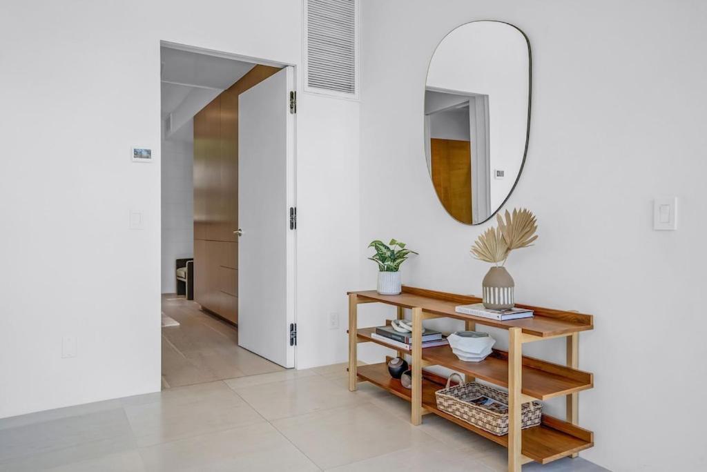 Experience Eco-Luxury At Its Finest - Centrally Located Clea House In San Diego! מראה חיצוני תמונה