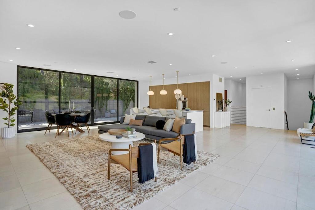 Experience Eco-Luxury At Its Finest - Centrally Located Clea House In San Diego! מראה חיצוני תמונה