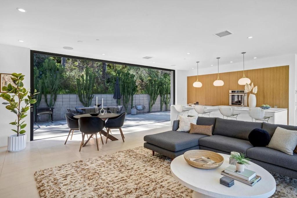 Experience Eco-Luxury At Its Finest - Centrally Located Clea House In San Diego! מראה חיצוני תמונה