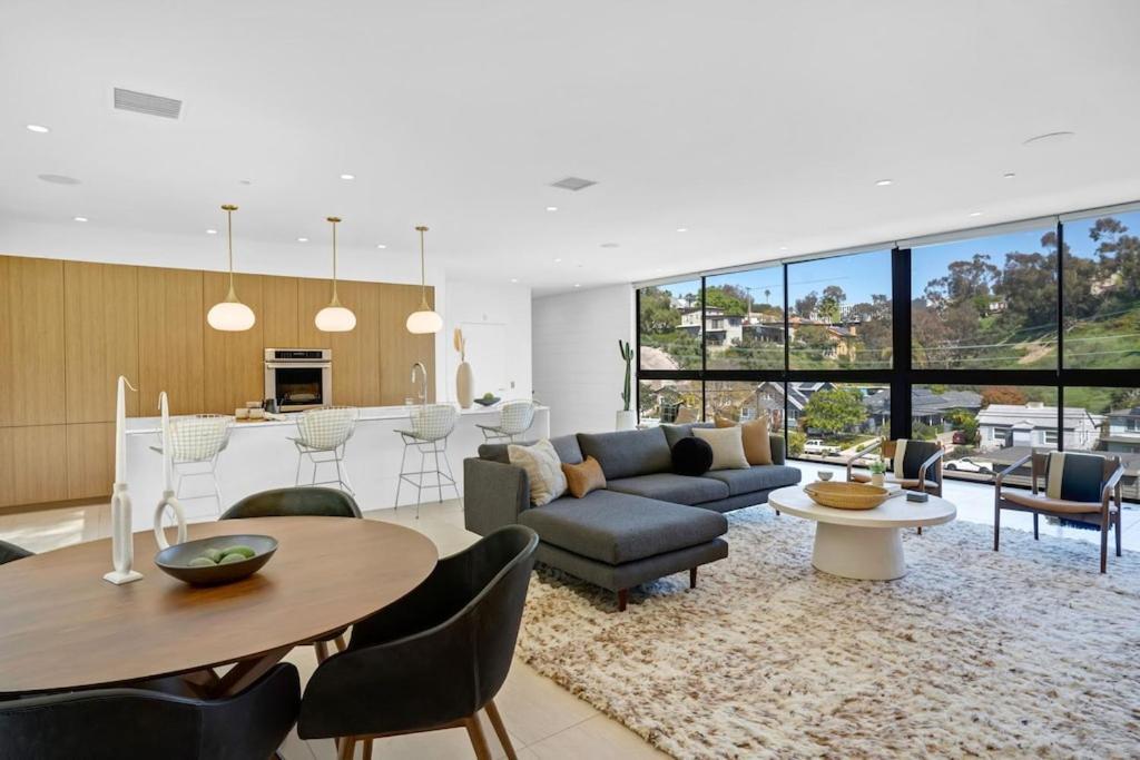 Experience Eco-Luxury At Its Finest - Centrally Located Clea House In San Diego! מראה חיצוני תמונה
