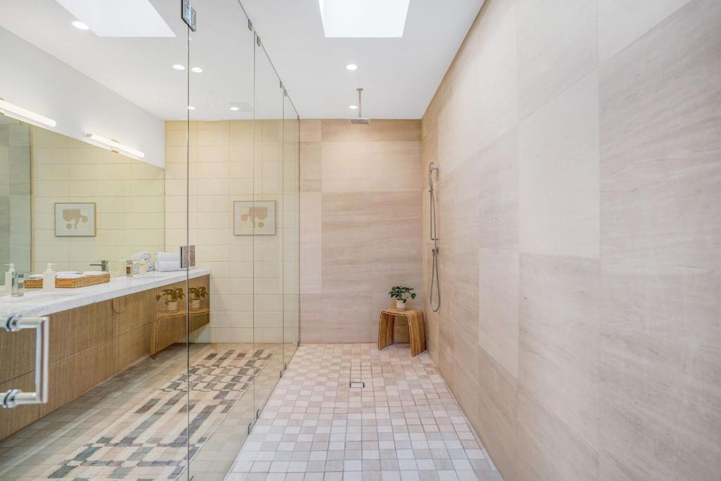 Experience Eco-Luxury At Its Finest - Centrally Located Clea House In San Diego! מראה חיצוני תמונה