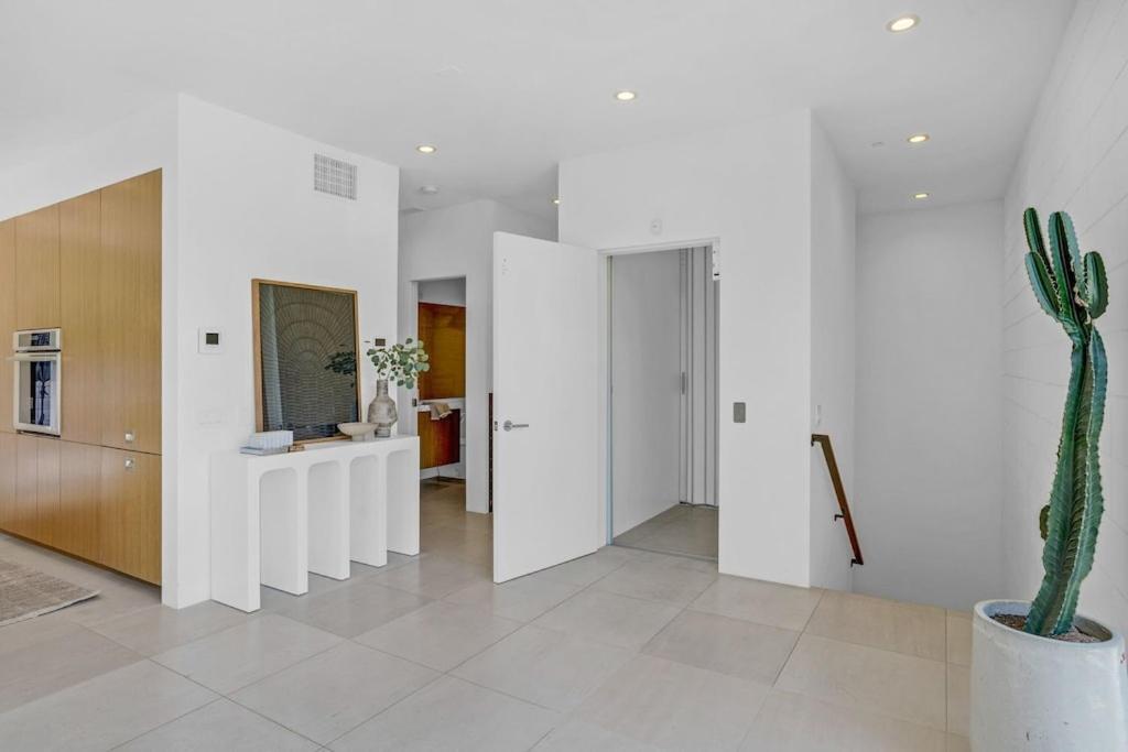 Experience Eco-Luxury At Its Finest - Centrally Located Clea House In San Diego! מראה חיצוני תמונה