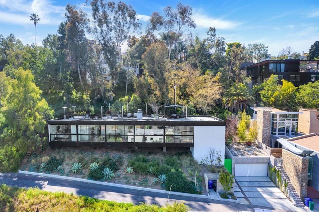 Experience Eco-Luxury At Its Finest - Centrally Located Clea House In San Diego! מראה חיצוני תמונה