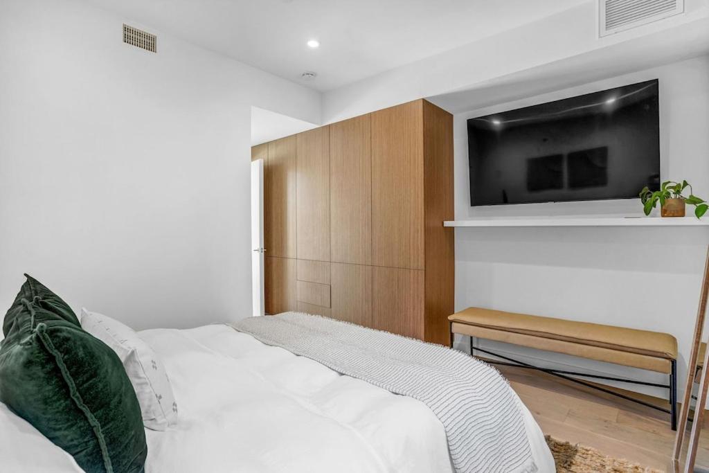 Experience Eco-Luxury At Its Finest - Centrally Located Clea House In San Diego! מראה חיצוני תמונה