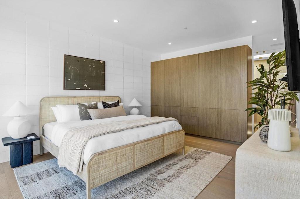 Experience Eco-Luxury At Its Finest - Centrally Located Clea House In San Diego! מראה חיצוני תמונה