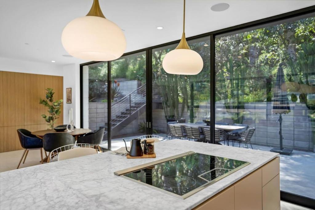 Experience Eco-Luxury At Its Finest - Centrally Located Clea House In San Diego! מראה חיצוני תמונה