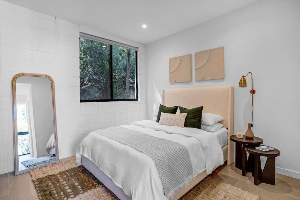 Experience Eco-Luxury At Its Finest - Centrally Located Clea House In San Diego! מראה חיצוני תמונה