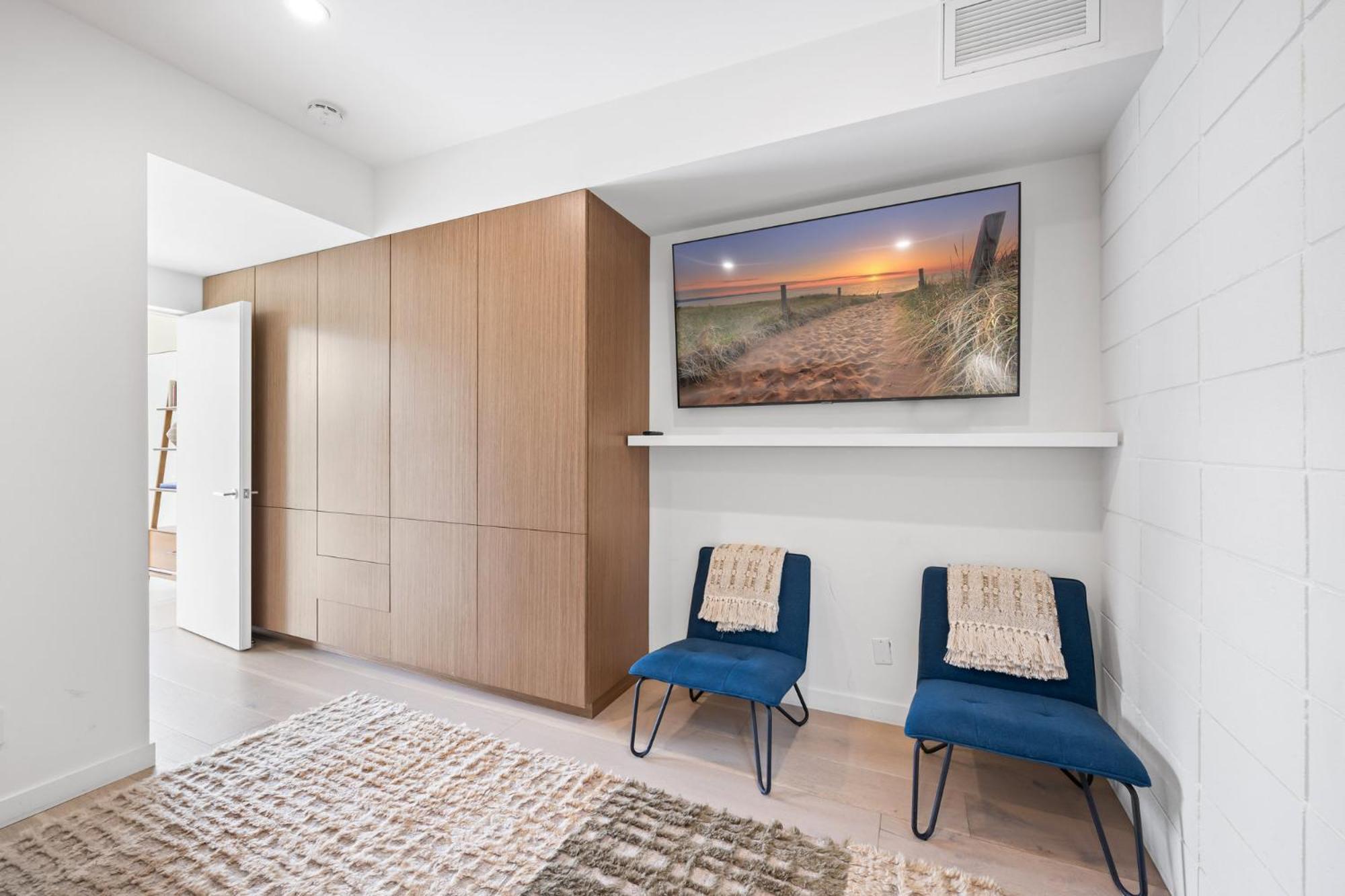 Experience Eco-Luxury At Its Finest - Centrally Located Clea House In San Diego! מראה חיצוני תמונה